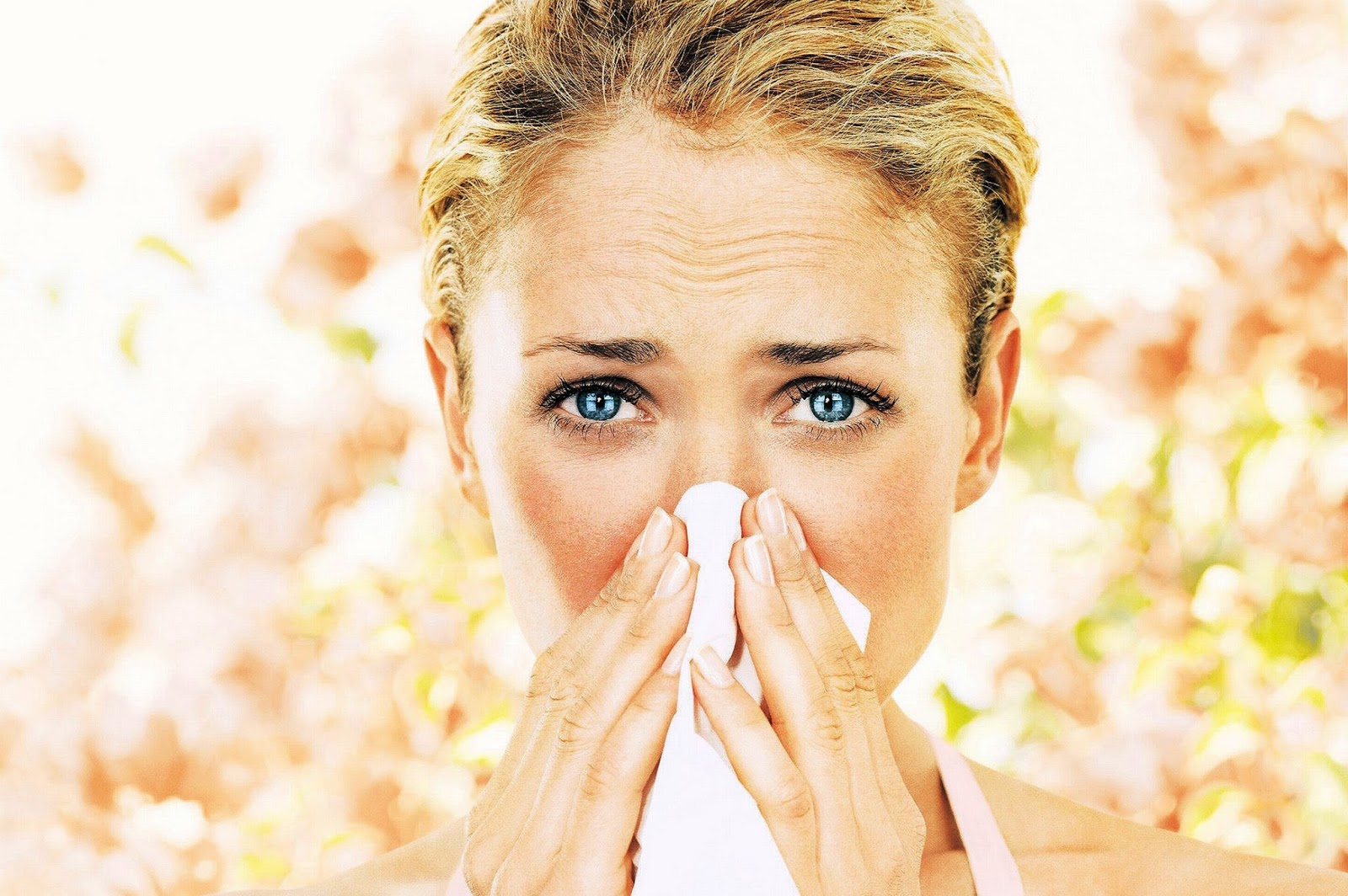 types-of-allergy